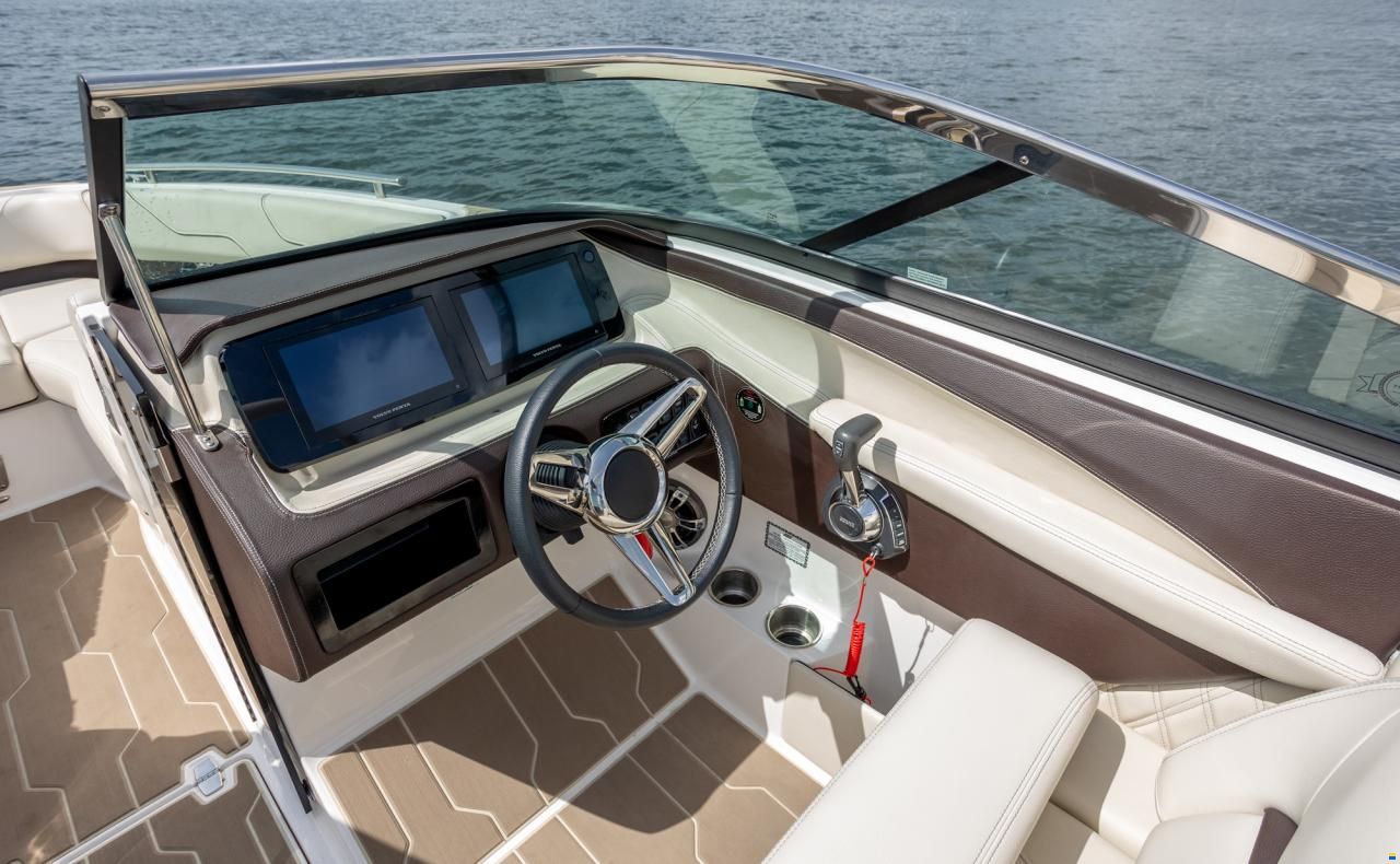 Regal LS6