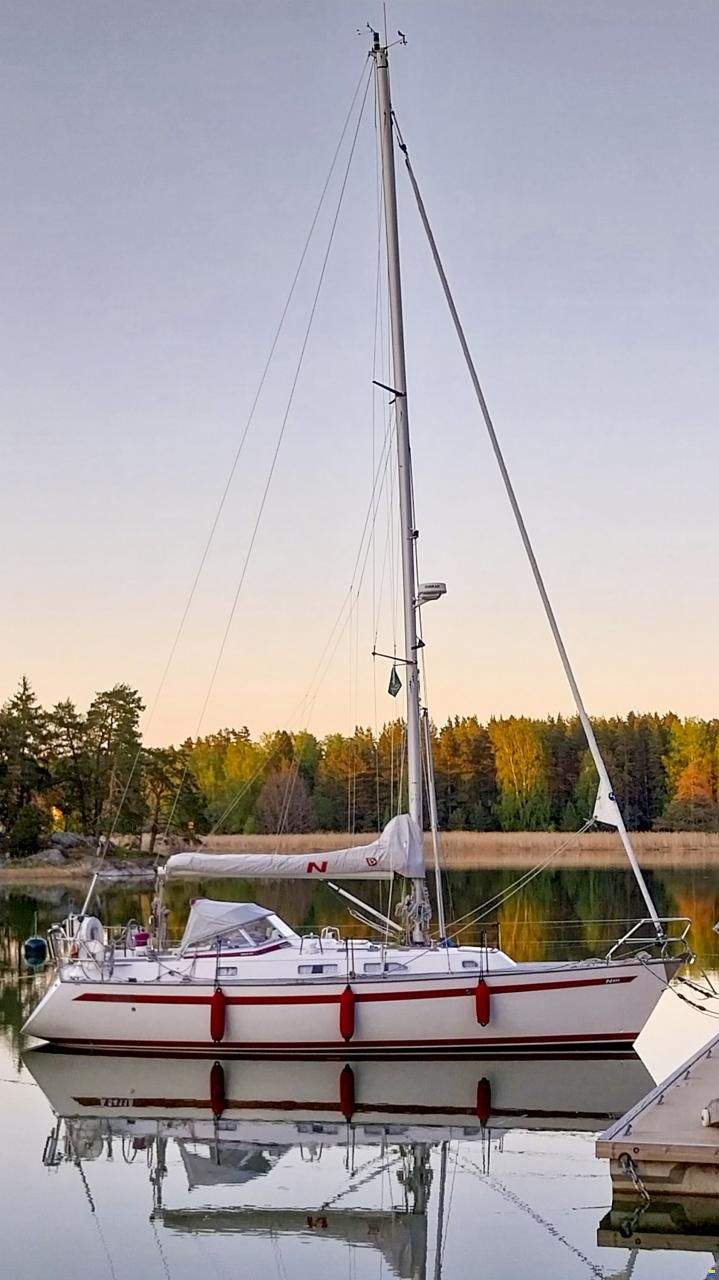 Najad 331