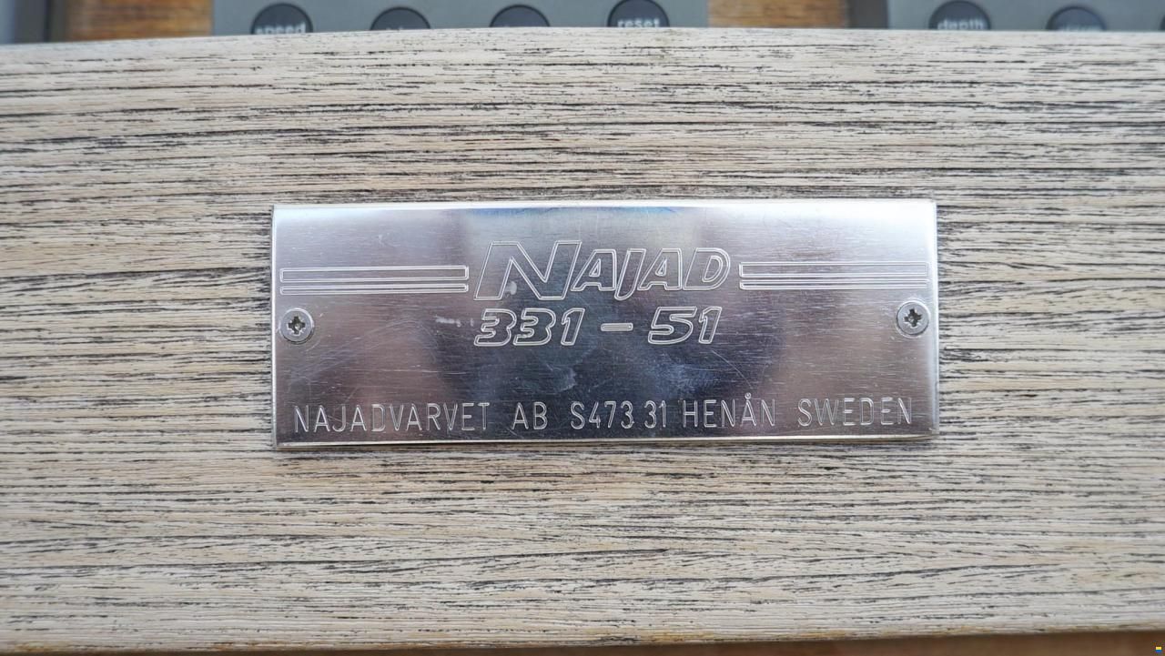 Najad 331