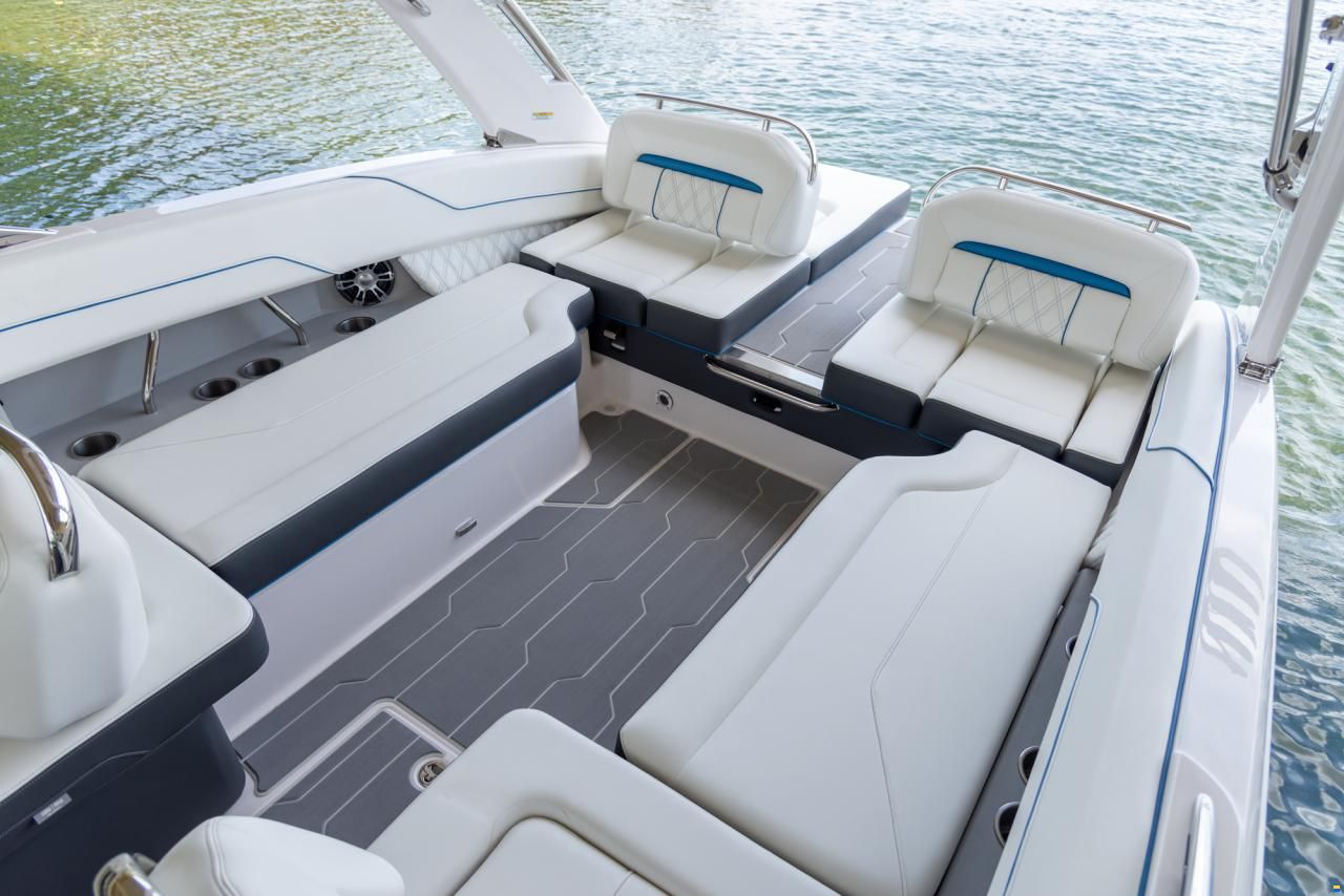 Regal LS6 SURF