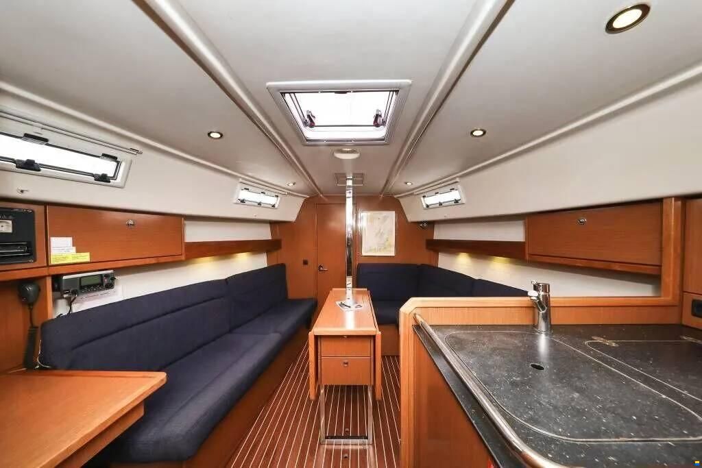 Bavaria 32 Cruiser