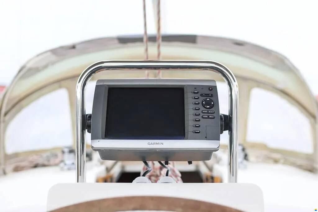 Bavaria 32 Cruiser