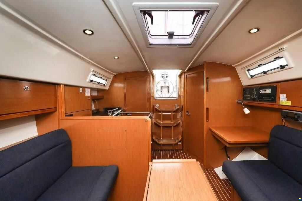 Bavaria 32 Cruiser