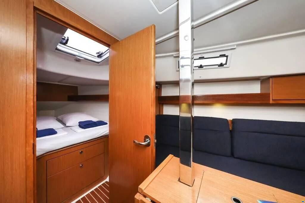 Bavaria 32 Cruiser