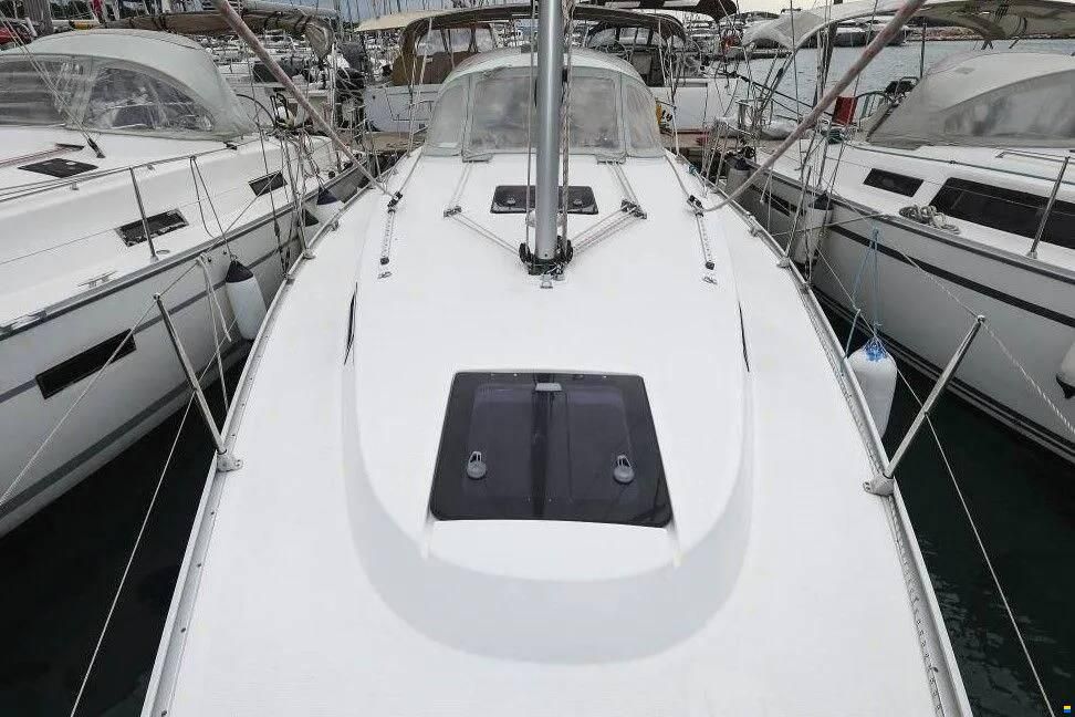 Bavaria 32 Cruiser
