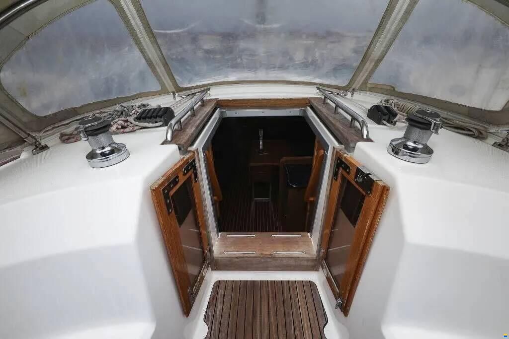 Bavaria 32 Cruiser
