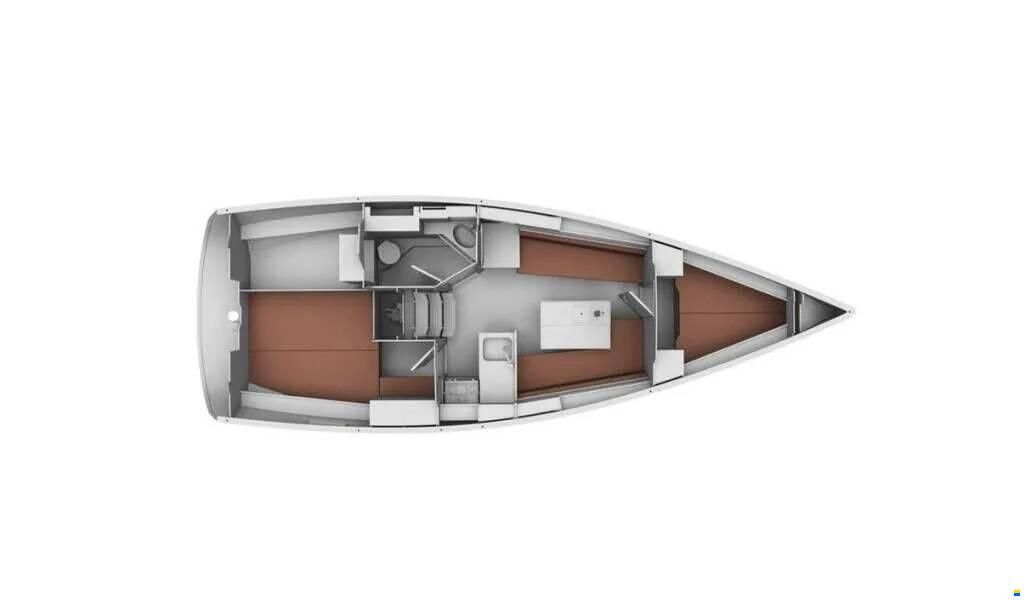 Bavaria 32 Cruiser