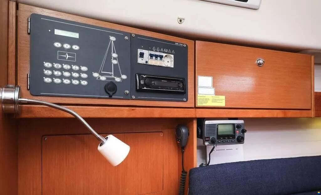 Bavaria 32 Cruiser