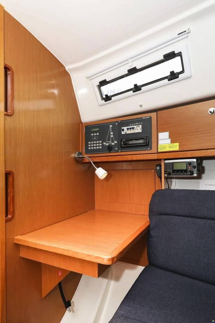 Bavaria 32 Cruiser
