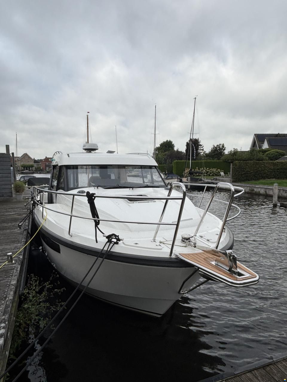 Skils&oslash; 35 Panorama