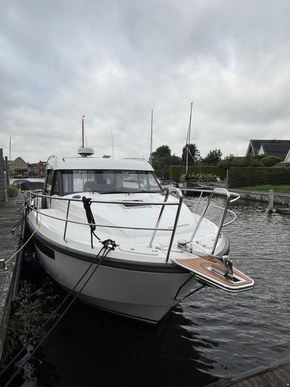 Skils&oslash; 35 Panorama