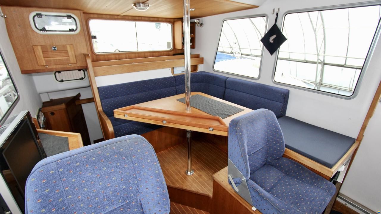 Targa 35+