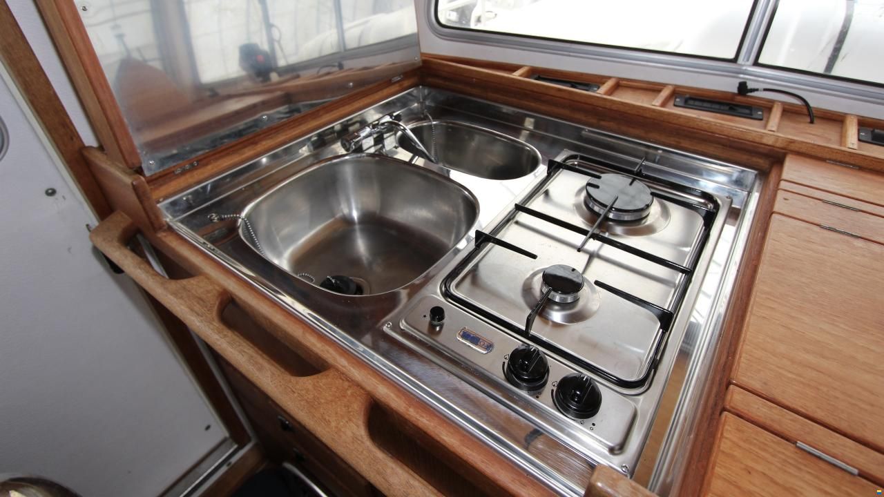 Targa 35+