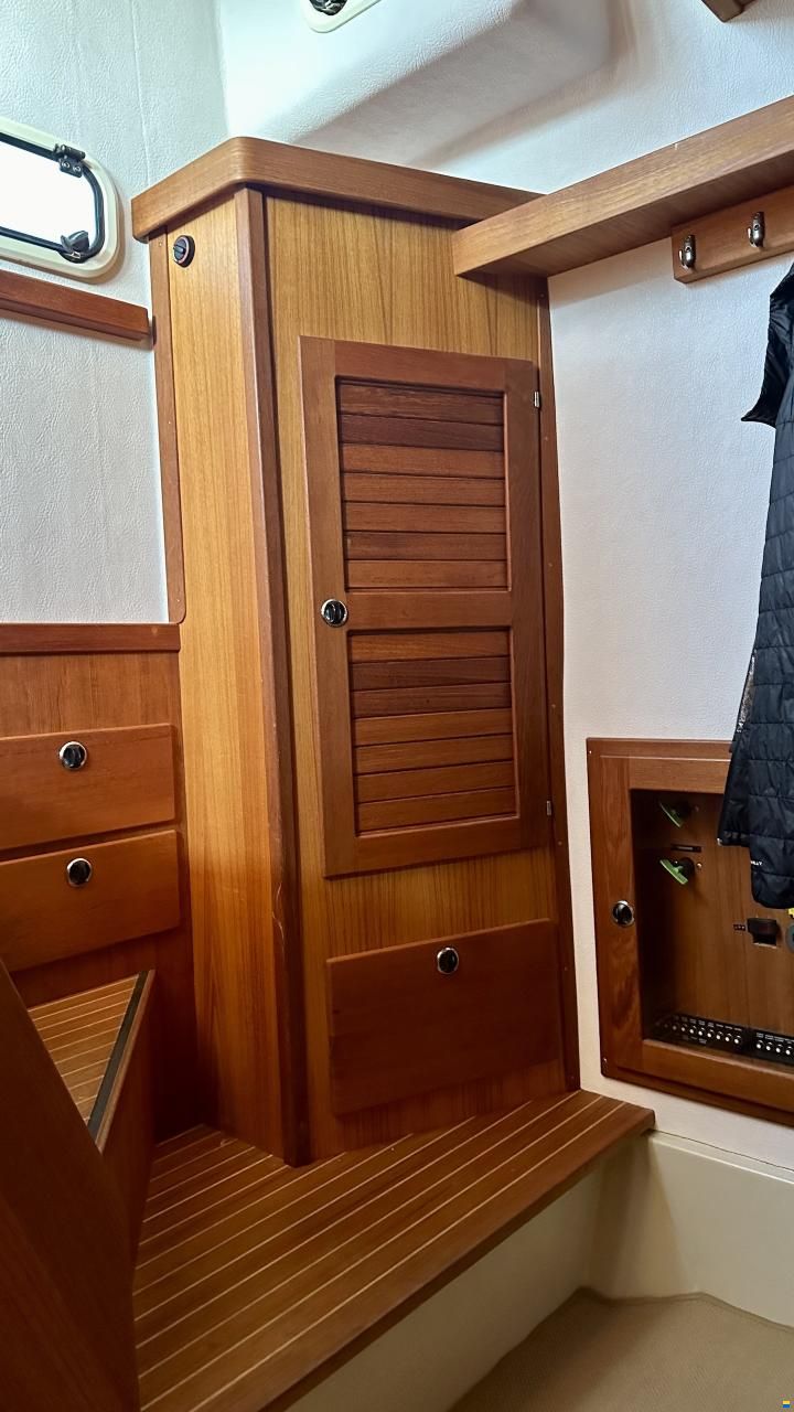 Targa 35+
