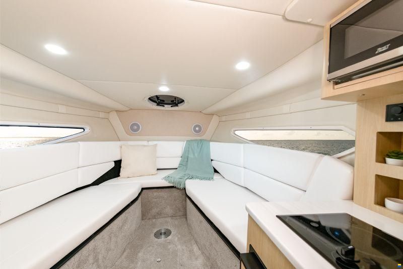 Regal 26 Express