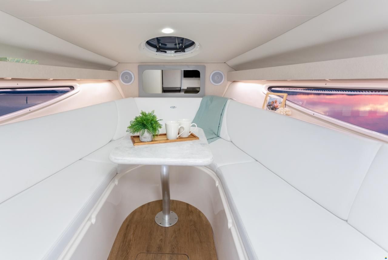 Regal 28 Express