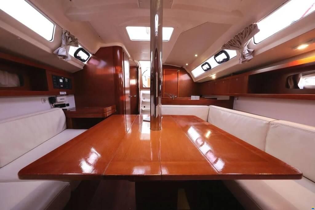 Beneteau Oceanis 34