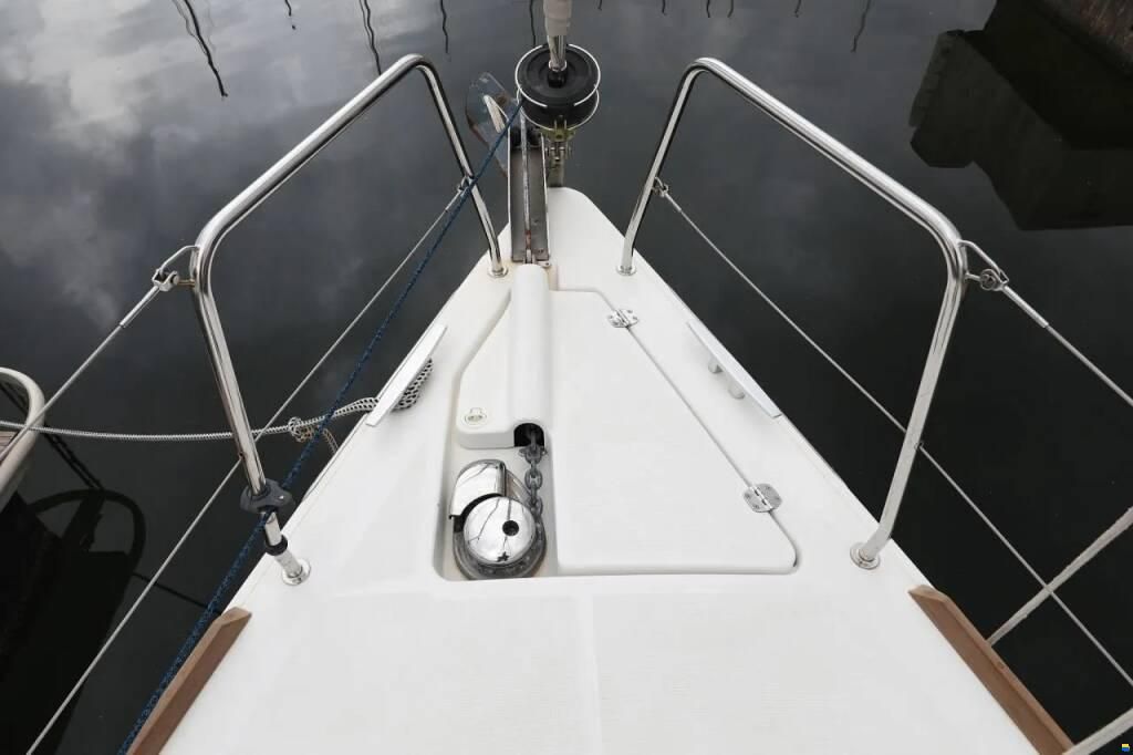 Beneteau Oceanis 34
