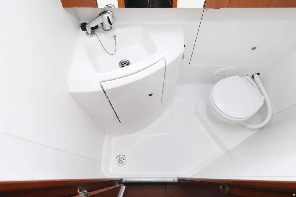 Beneteau Oceanis 34