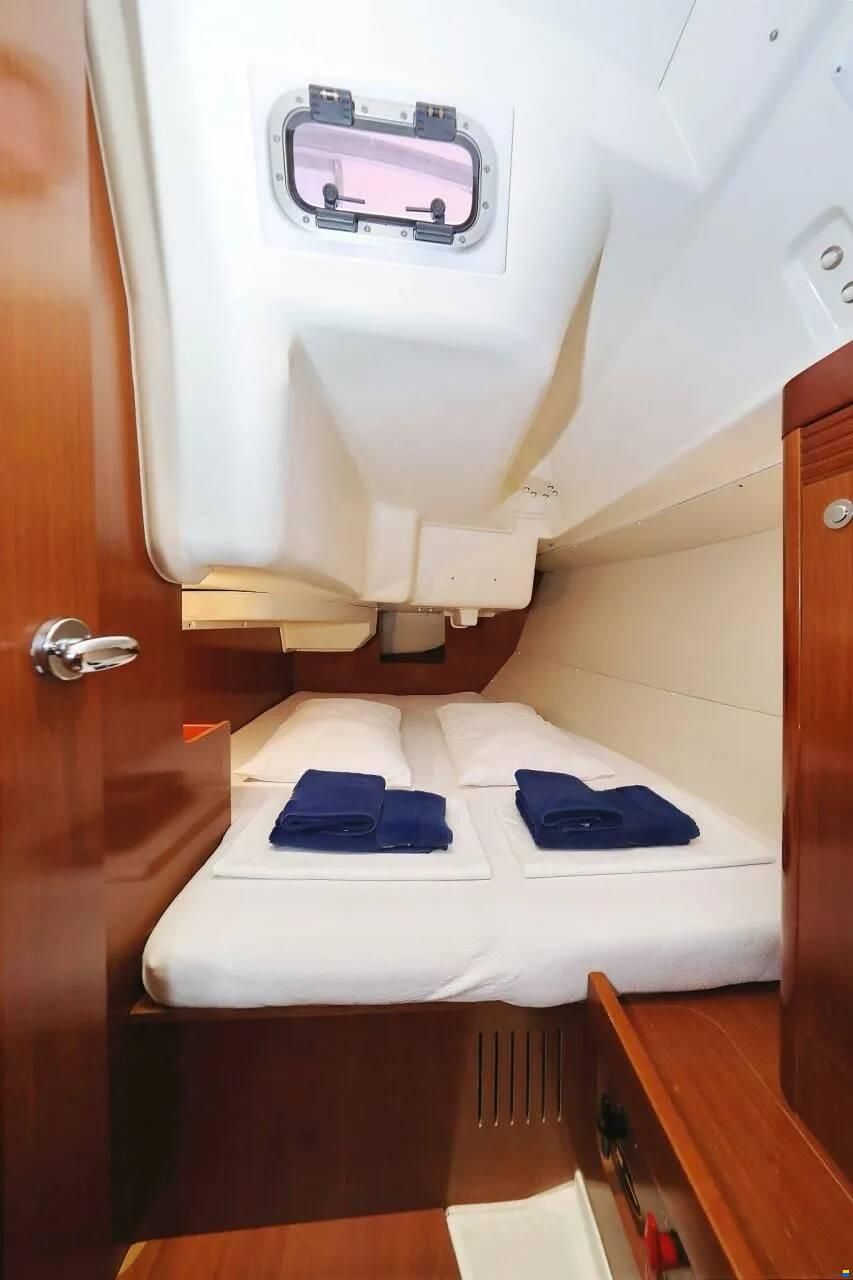 Beneteau Oceanis 34