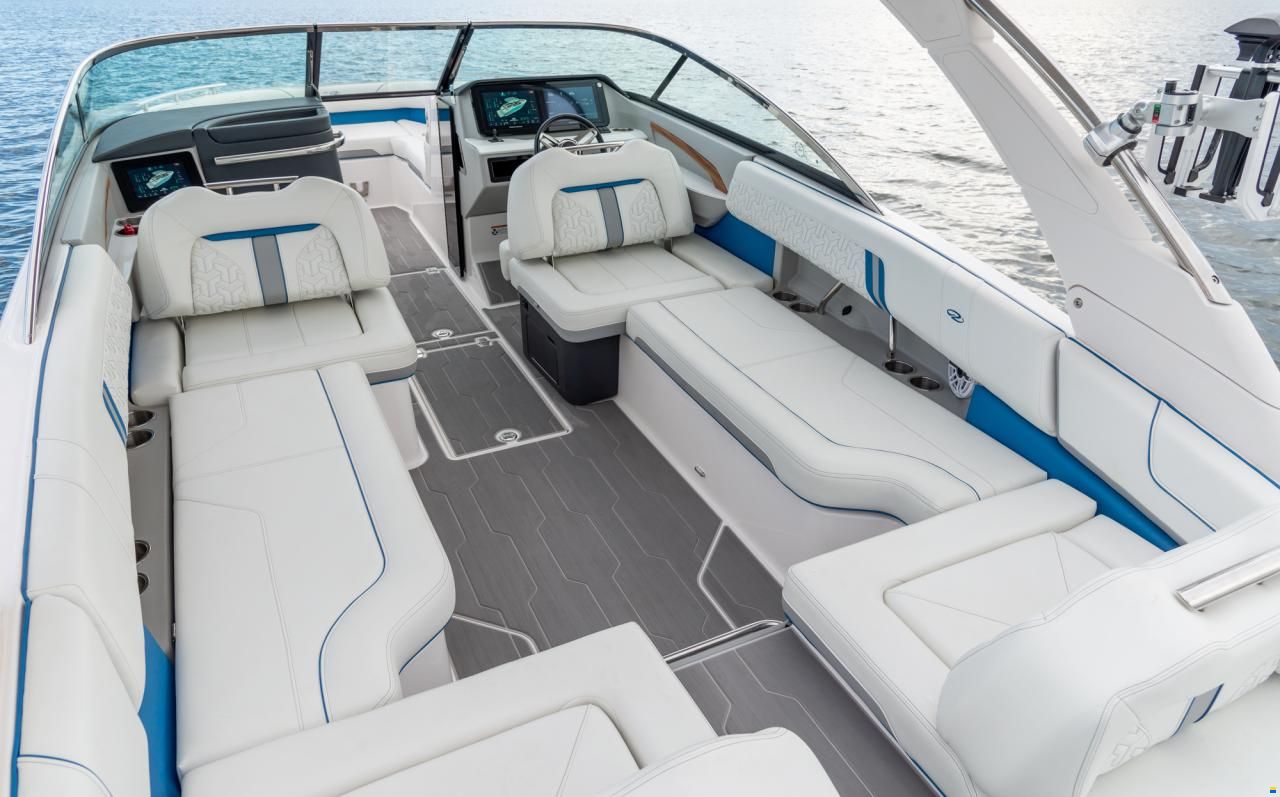 Regal LS9