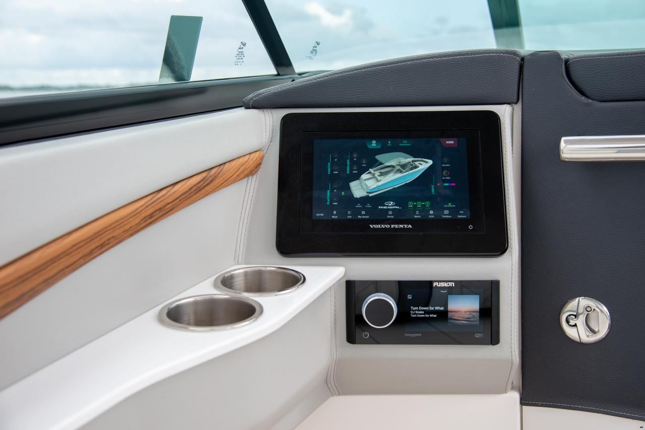 Regal LS9