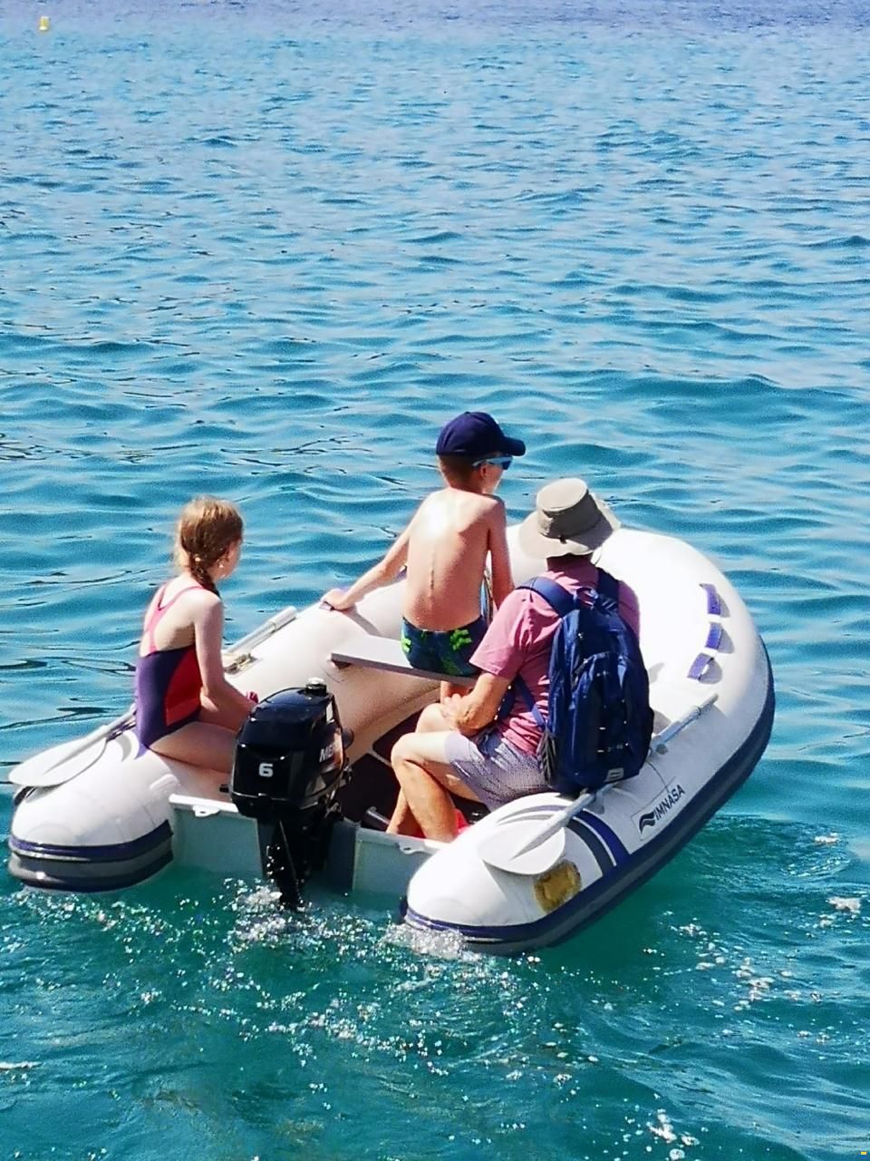 Lagoon 39
