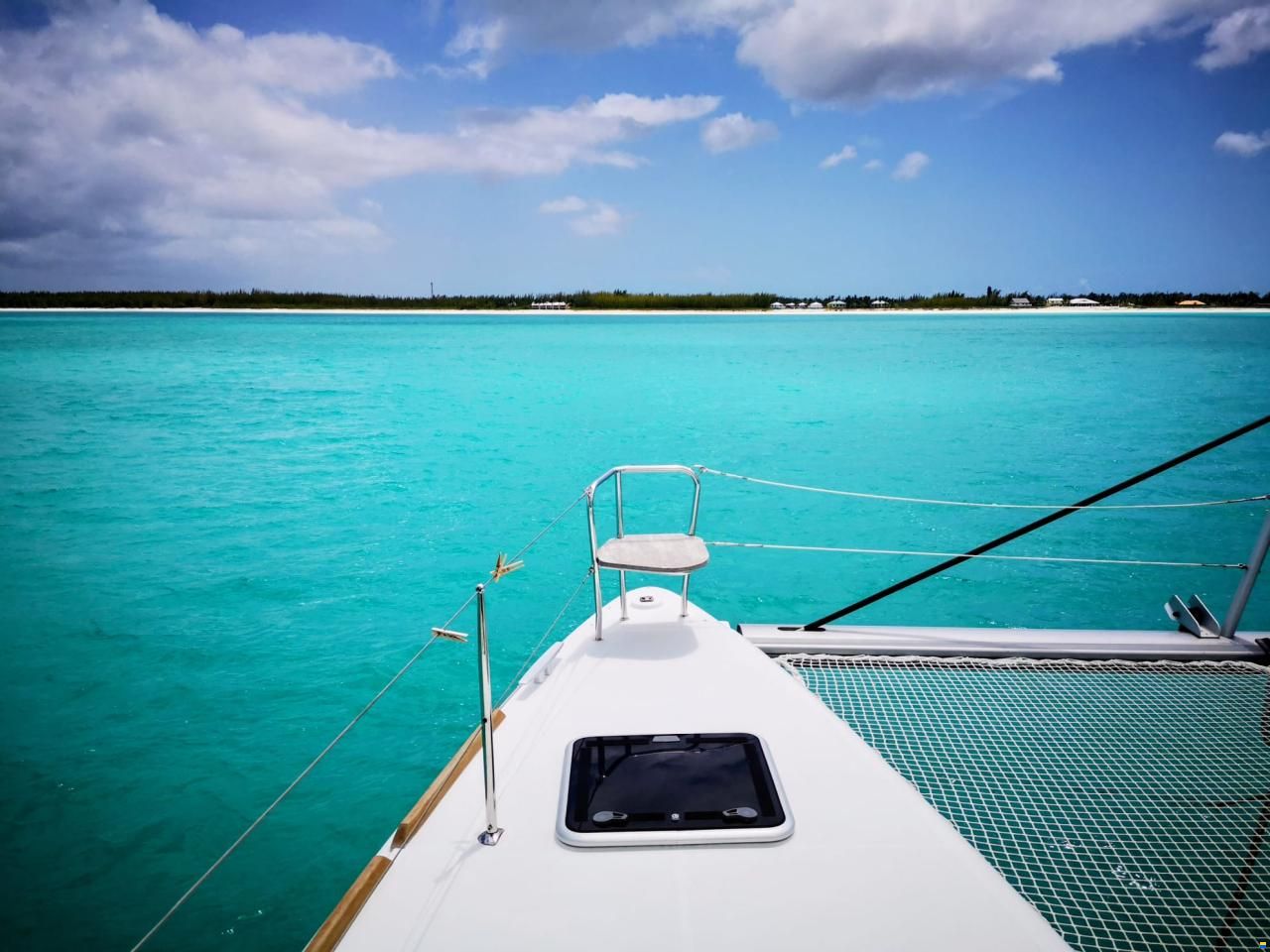 Lagoon 39