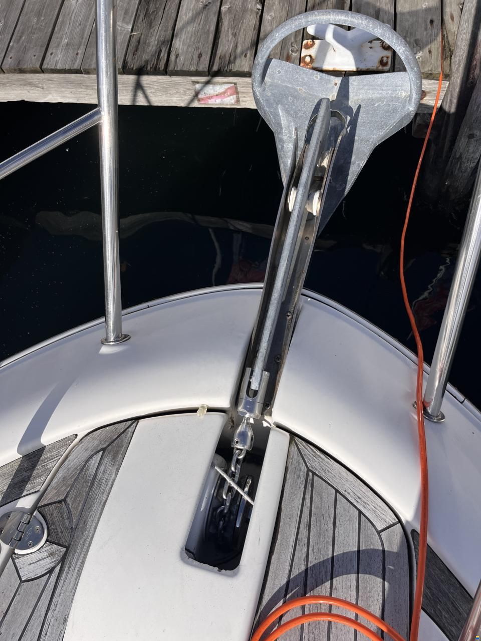 Bavaria 42 Sport