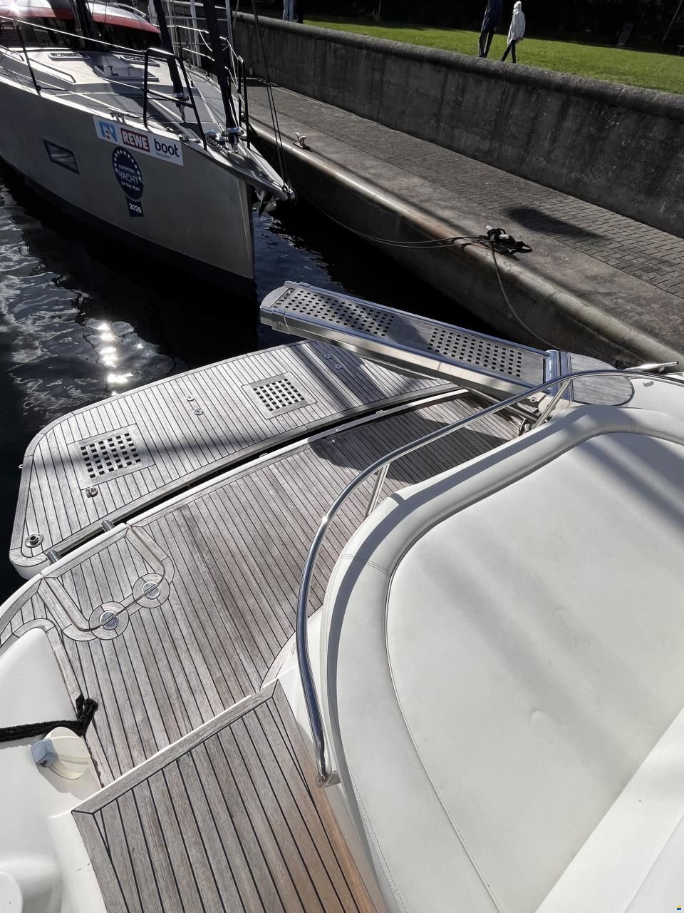 Bavaria 42 Sport