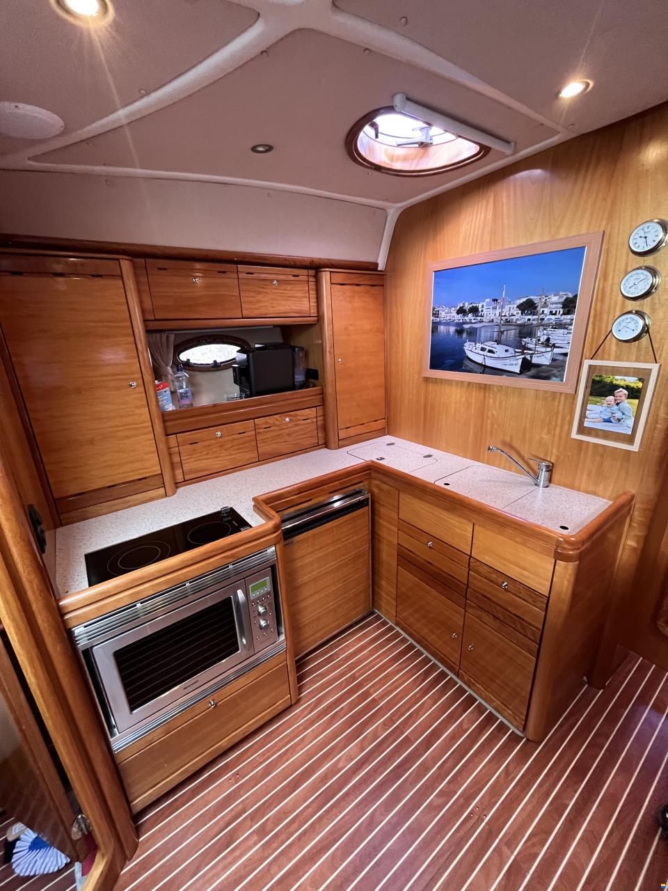 Bavaria 42 Sport
