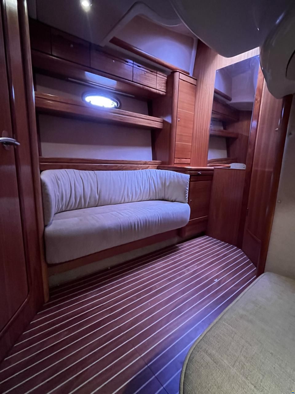 Bavaria 42 Sport