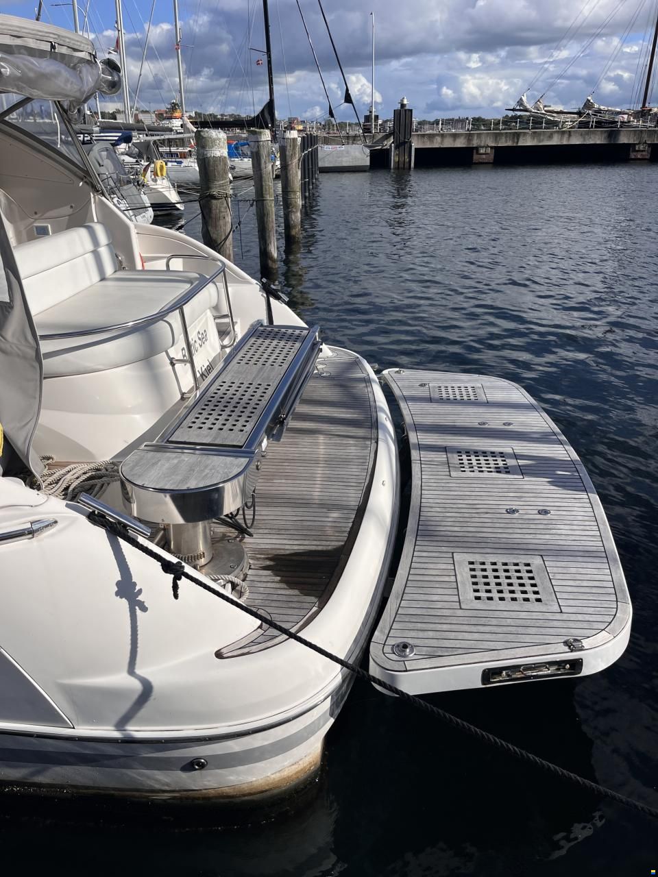 Bavaria 42 Sport