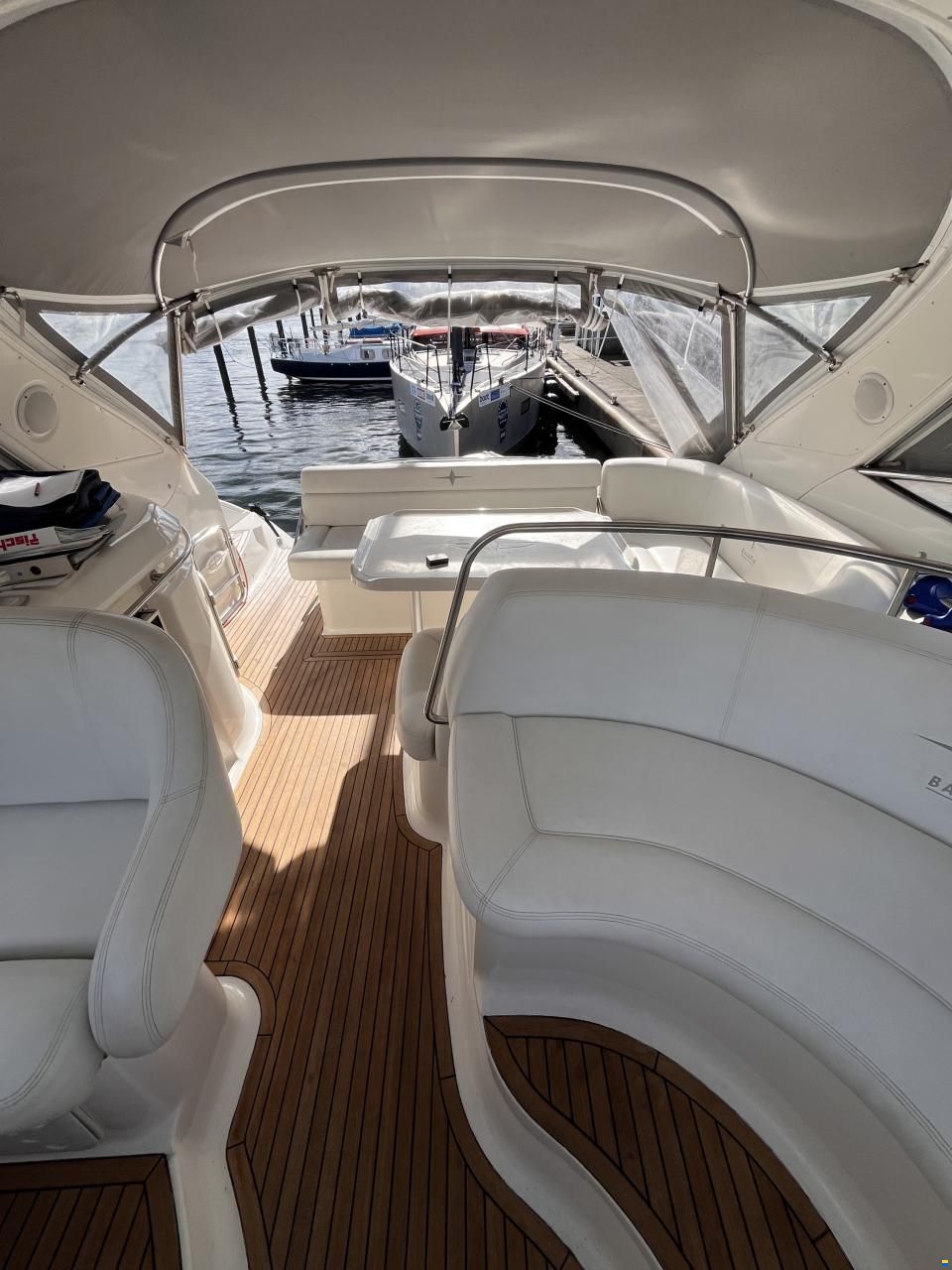 Bavaria 42 Sport