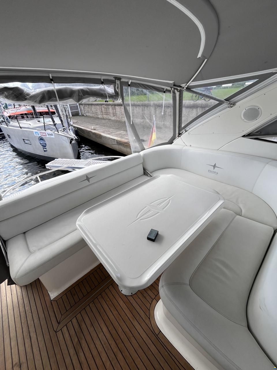 Bavaria 42 Sport