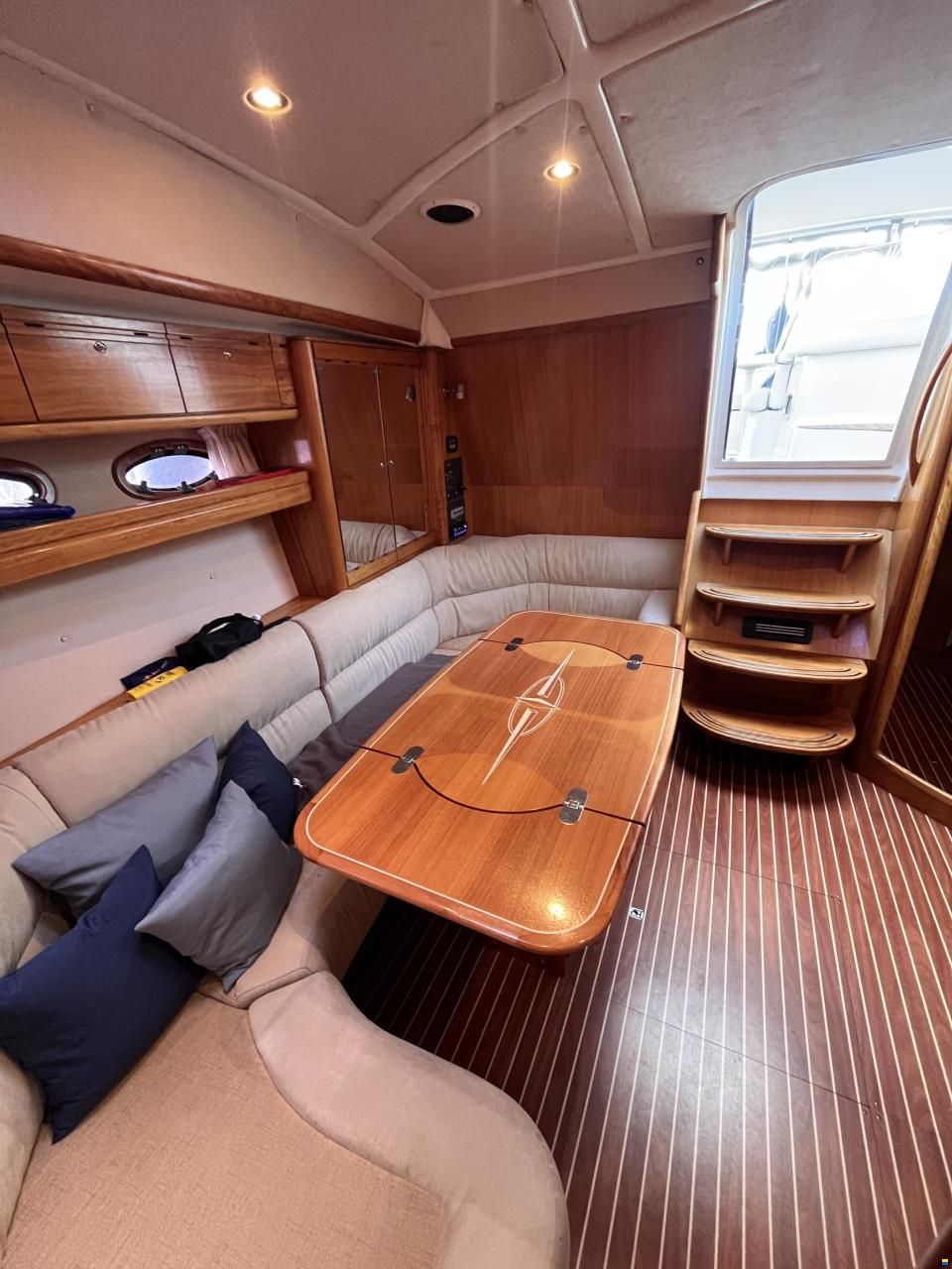 Bavaria 42 Sport