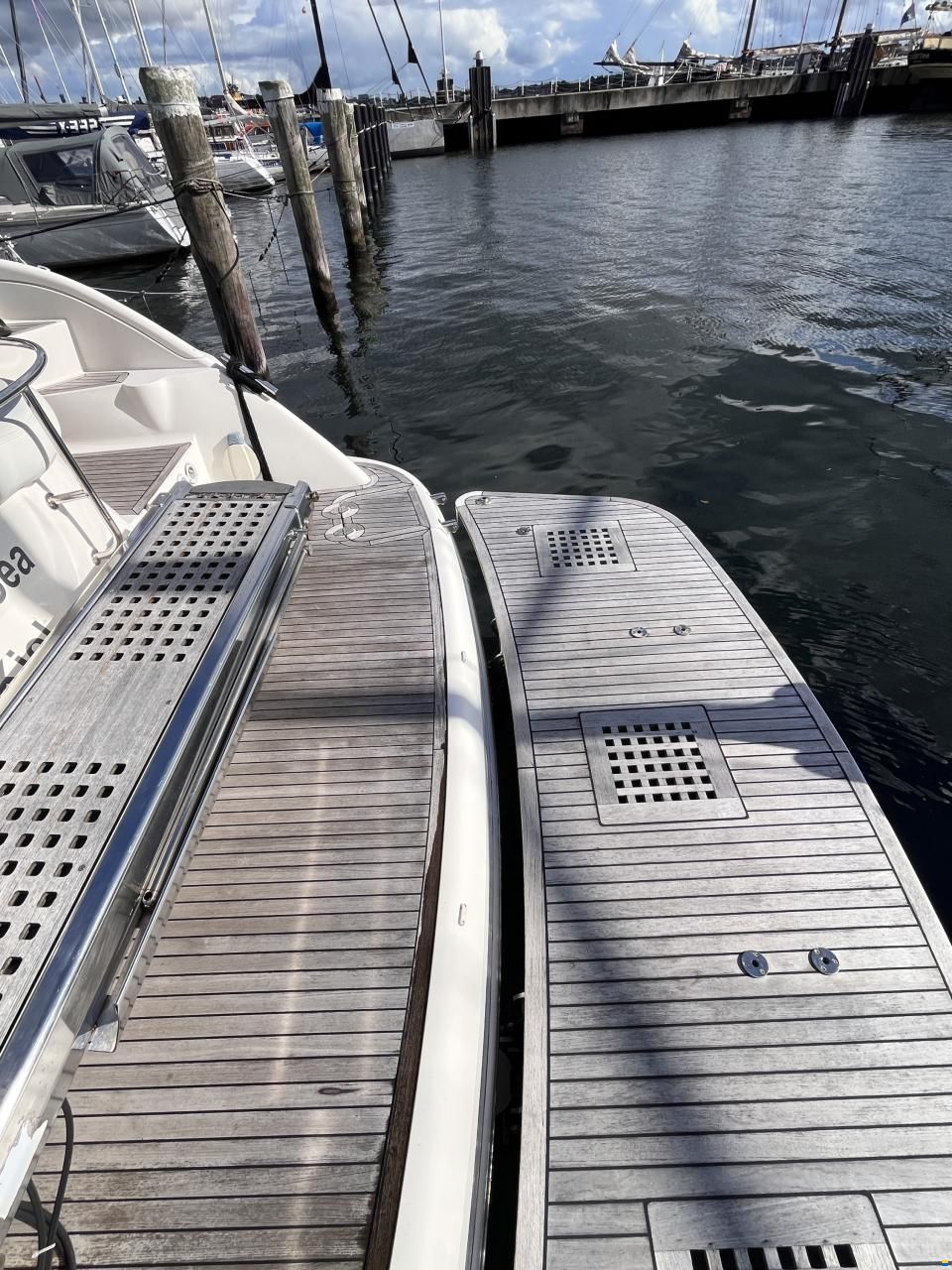 Bavaria 42 Sport