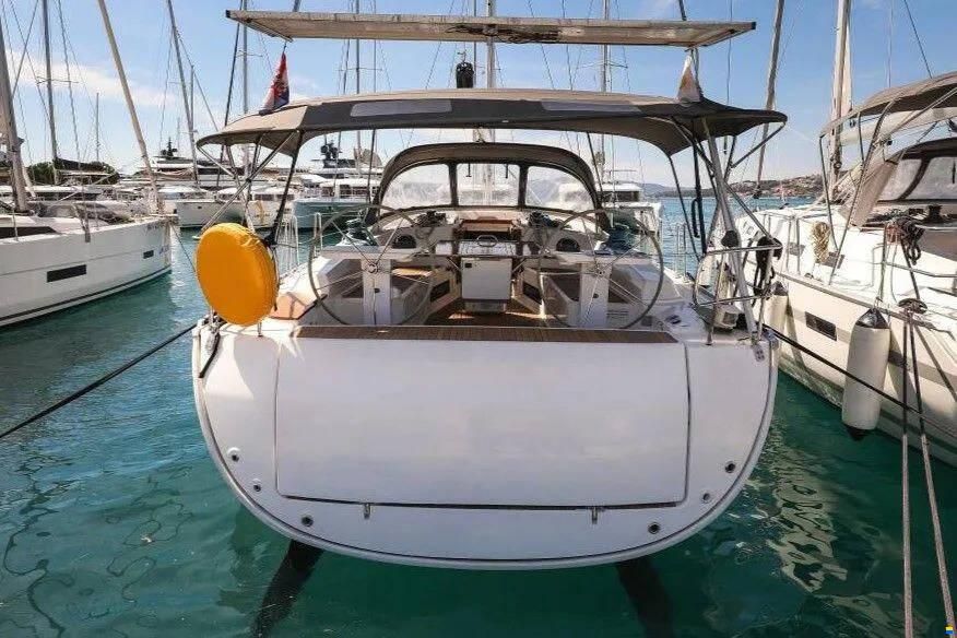 Bavaria 45 Cruiser