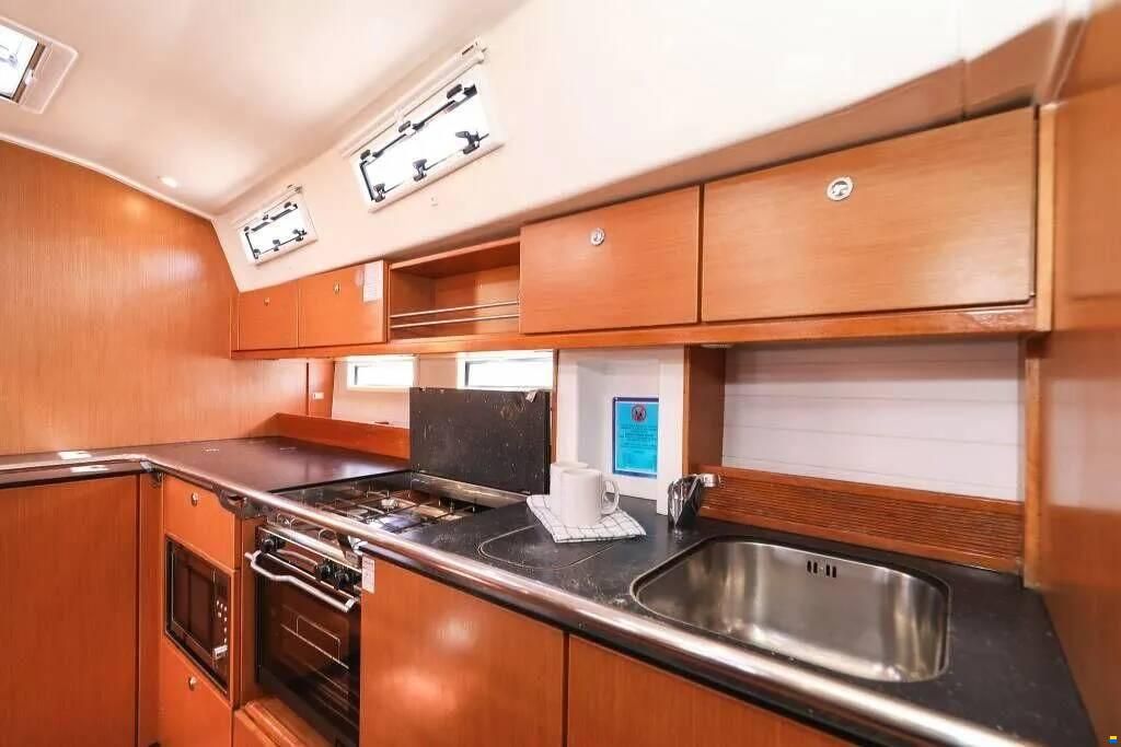 Bavaria 45 Cruiser