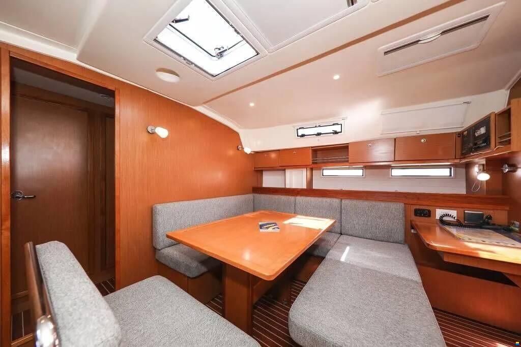 Bavaria 45 Cruiser