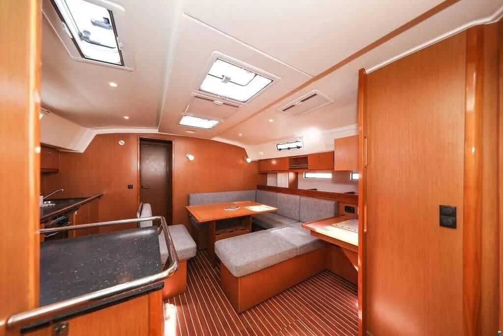 Bavaria 45 Cruiser