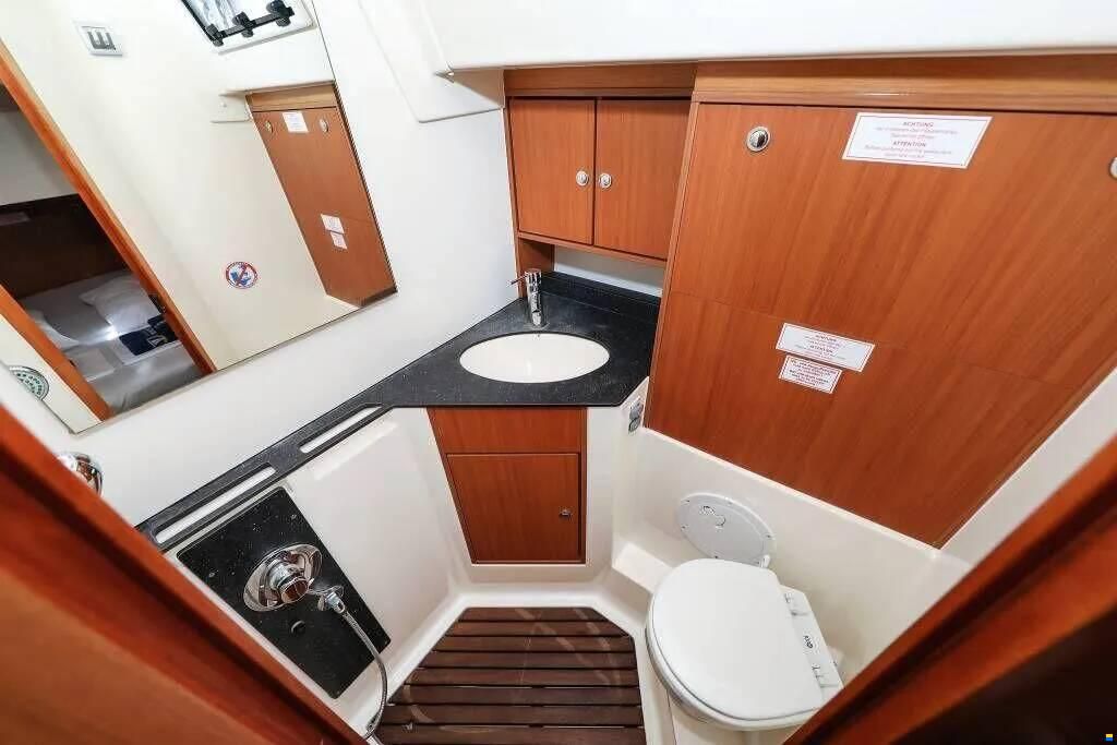Bavaria 45 Cruiser