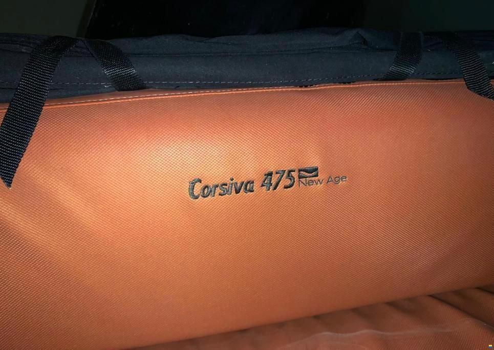Corsiva New Age 475