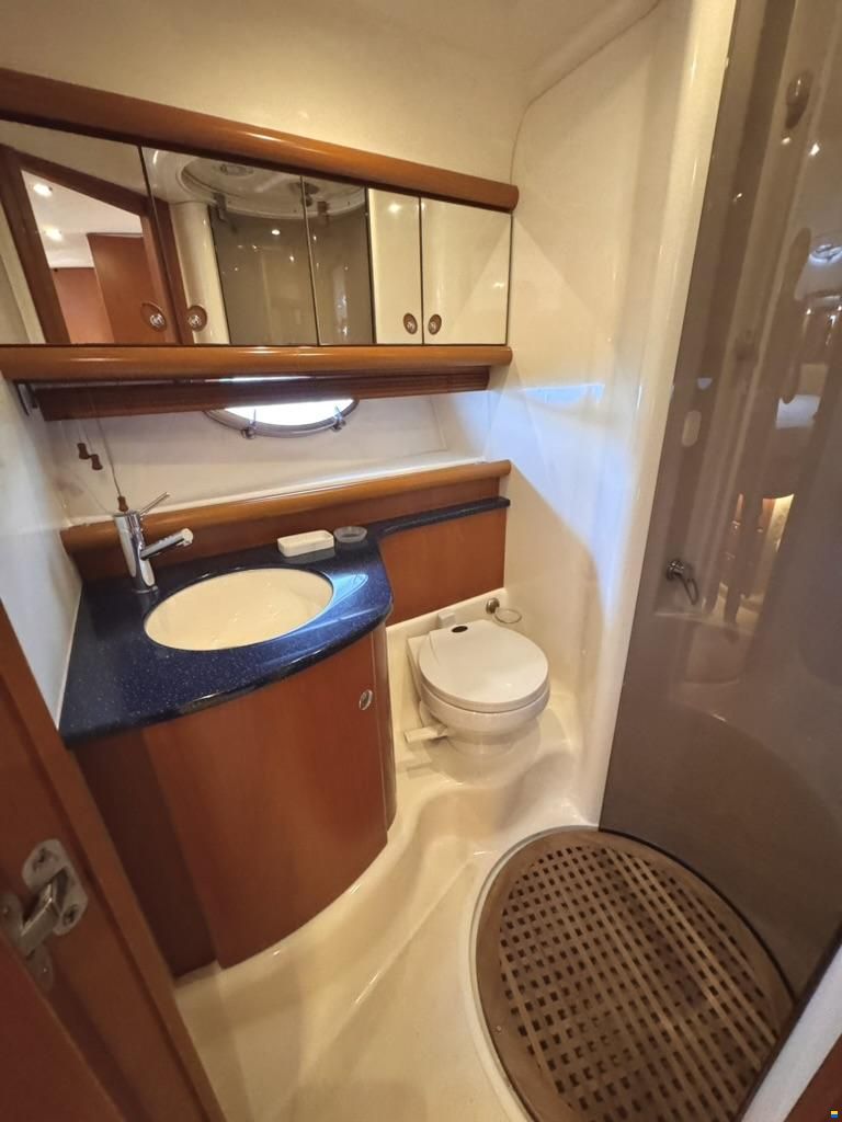 Gobbi 425 SC