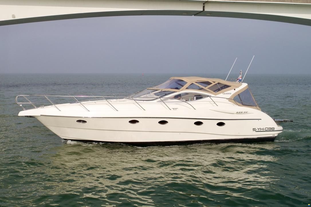 Gobbi 425 SC