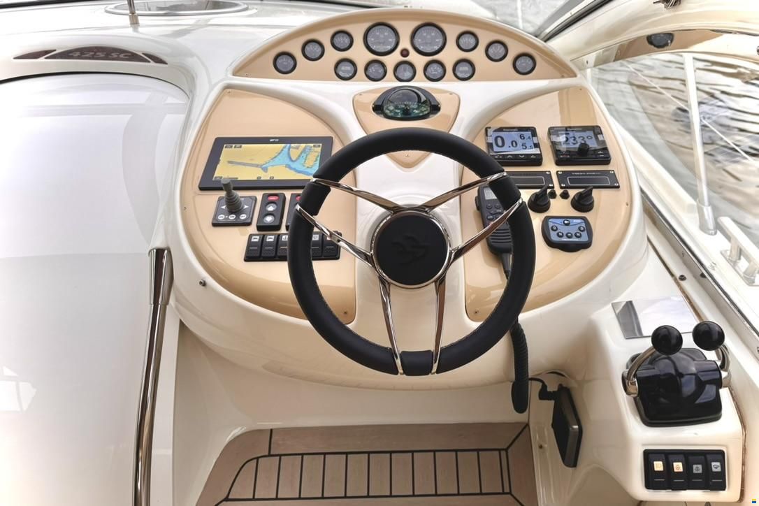 Gobbi 425 SC