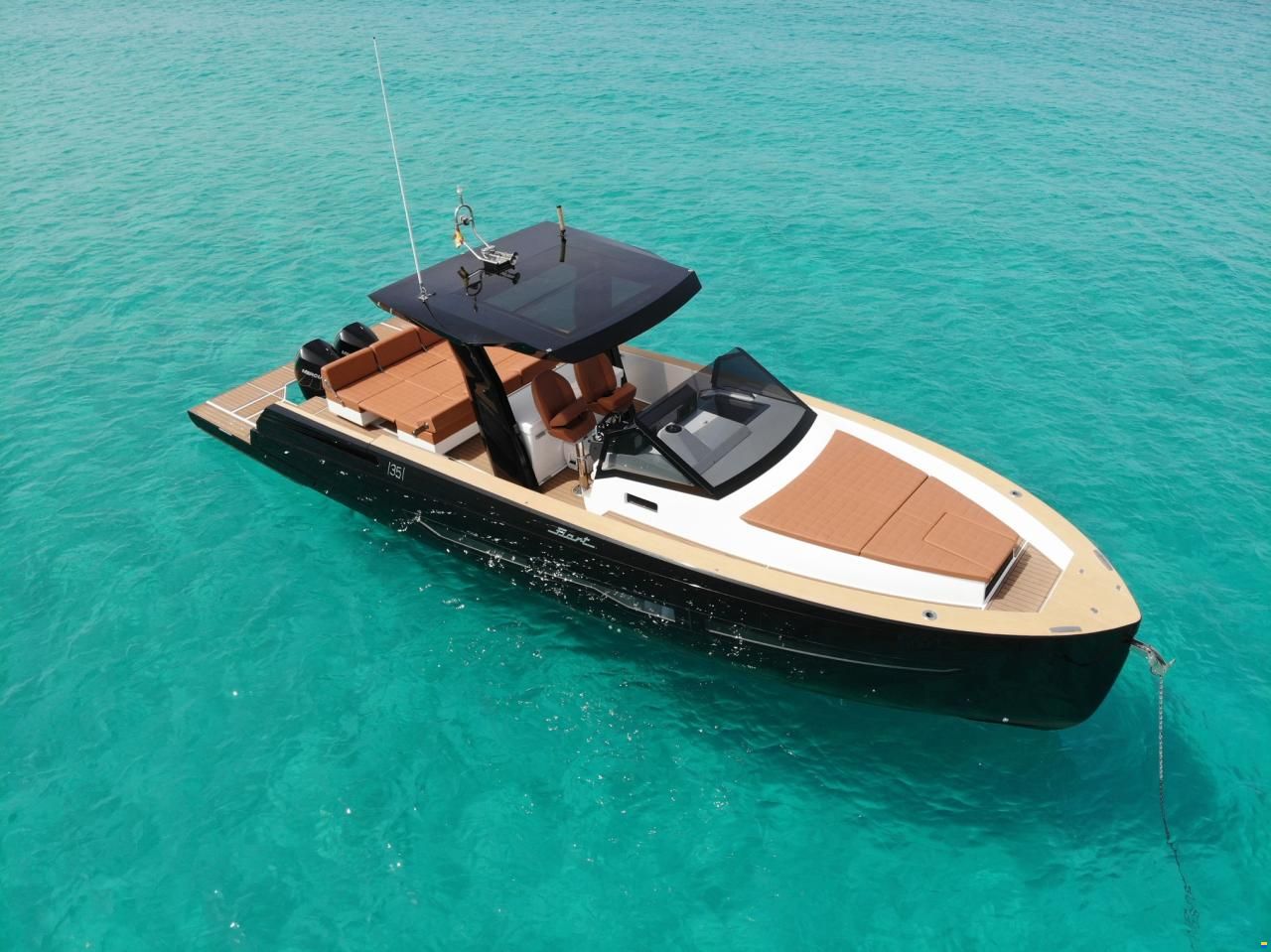 Fiart 35 Seawalker