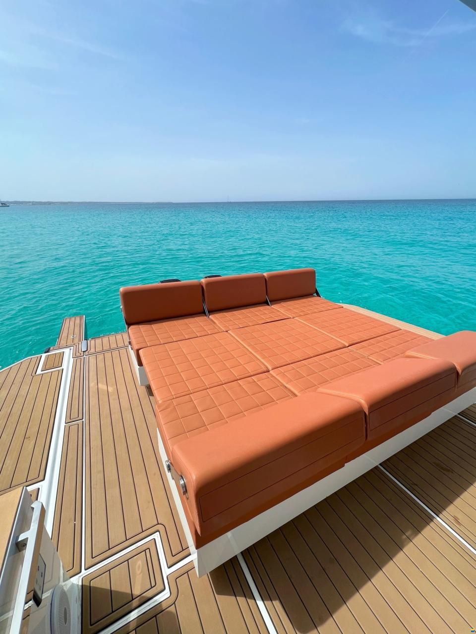 Fiart 35 Seawalker