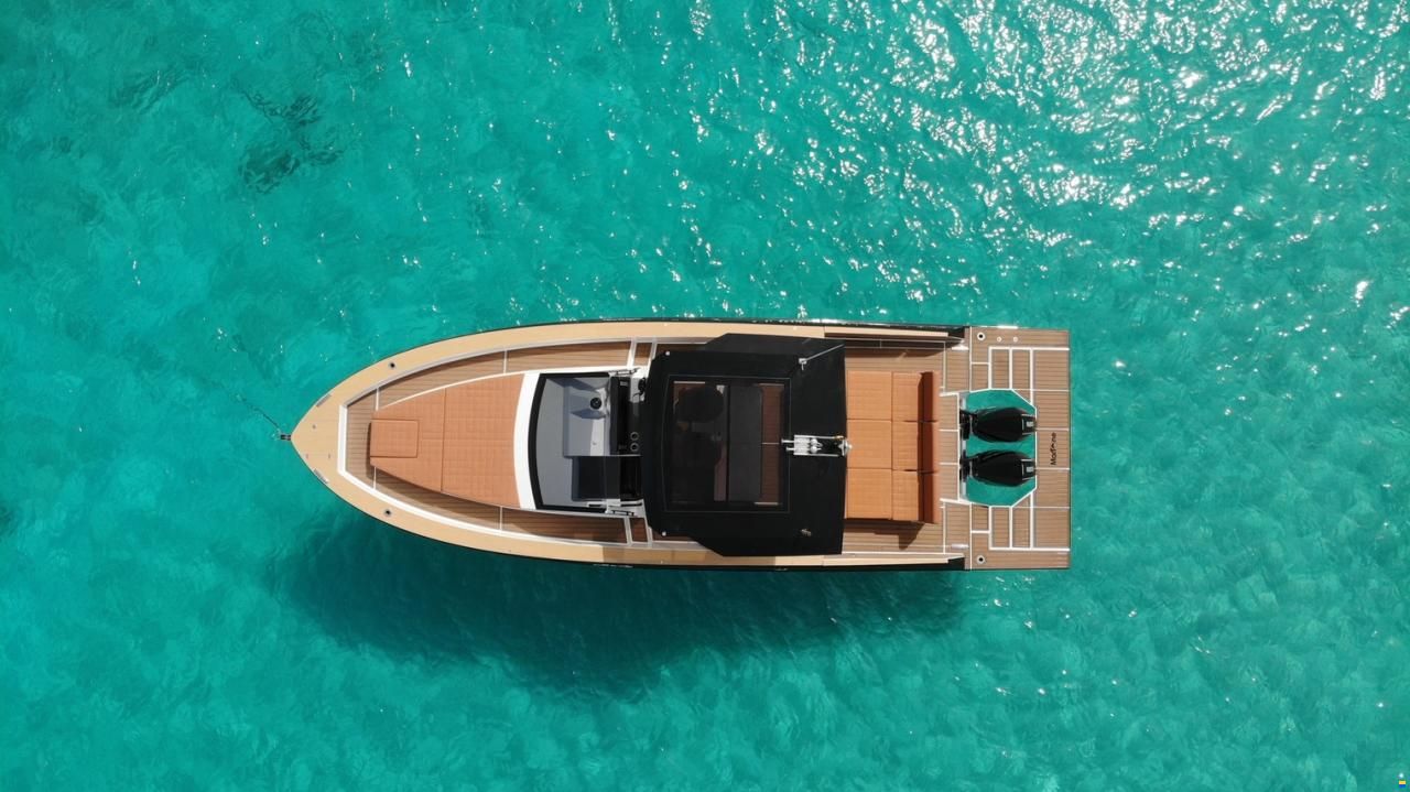 Fiart 35 Seawalker
