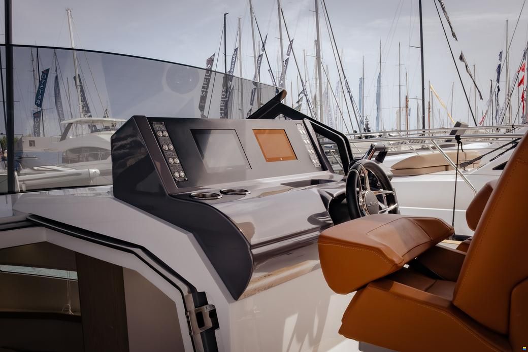 Fiart 35 Seawalker